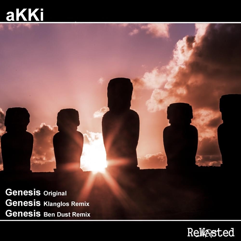 Genesis by Akki (DE)
