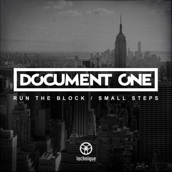 Run the Block by Document One