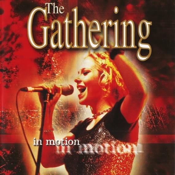Cover image for In Motion (DVD)