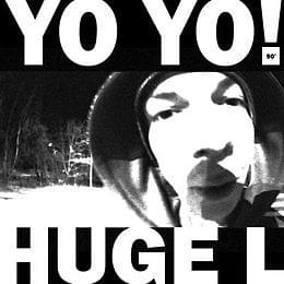 Cover image for Yo Yo
