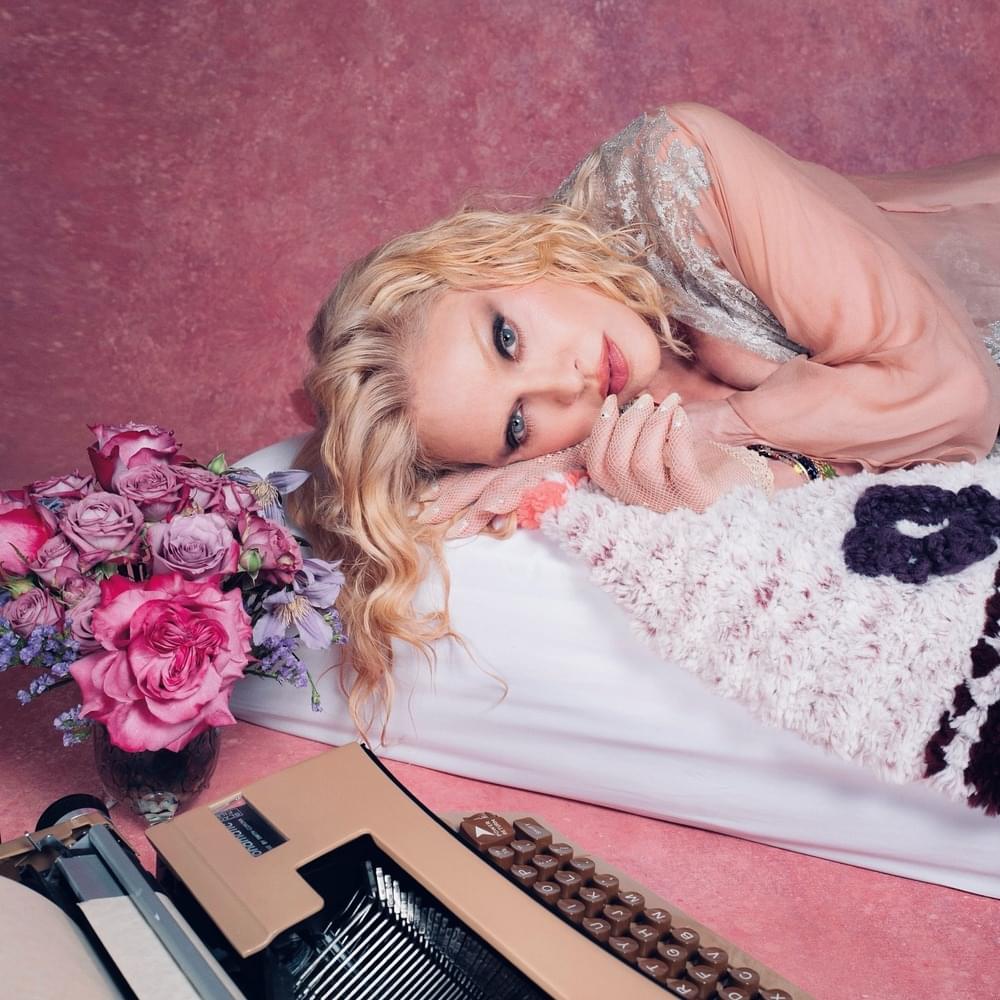 Cover image for Madonna