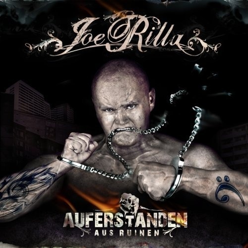 Der Osten Rollt by Joe Rilla