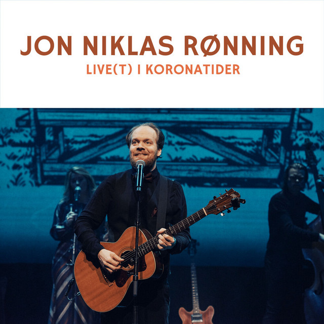 Det bor en baker (Allergivise) by Jon Niklas Rønning