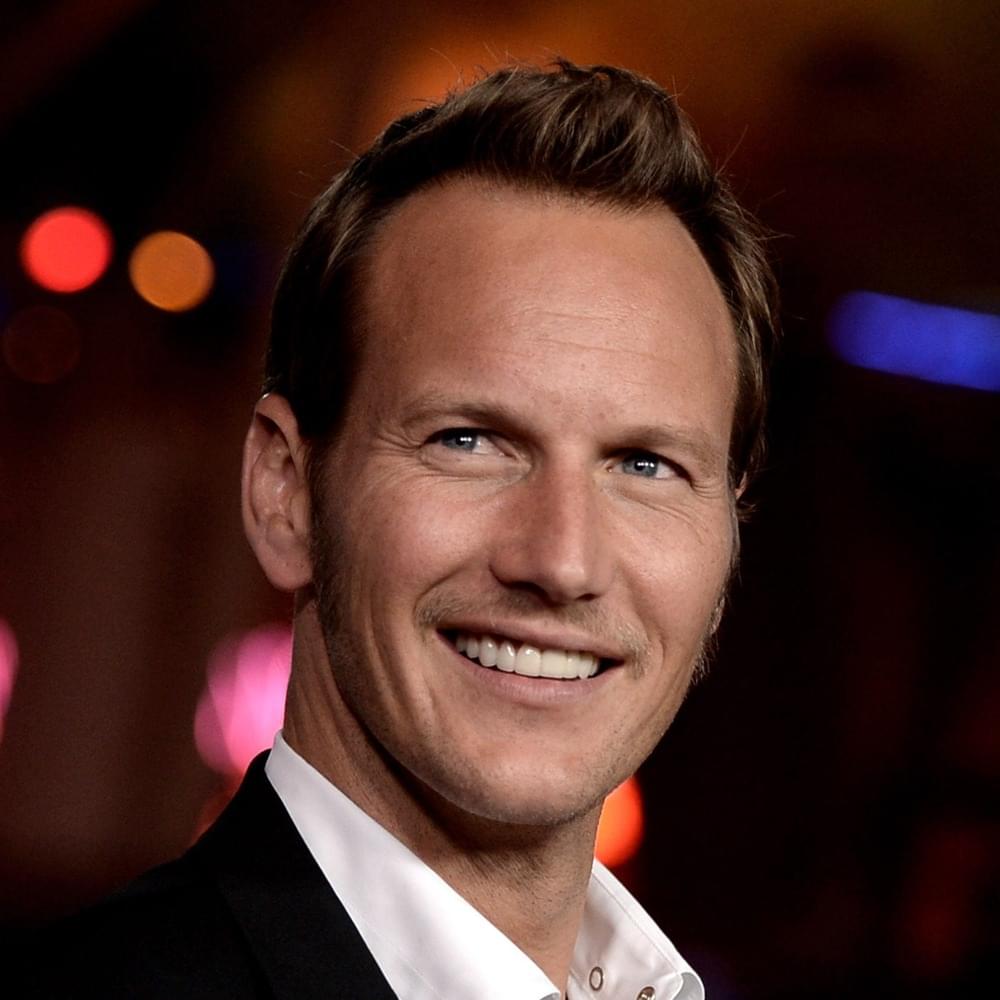 Photo of Patrick Wilson (Actor)