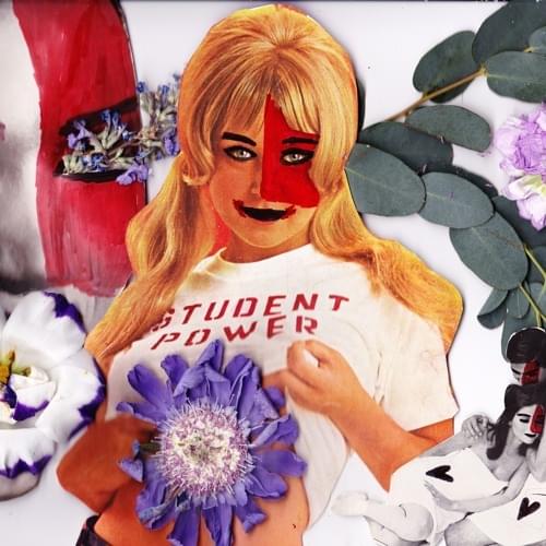 Album cover art for "We don’t have to speak" by iLoveMakonnen