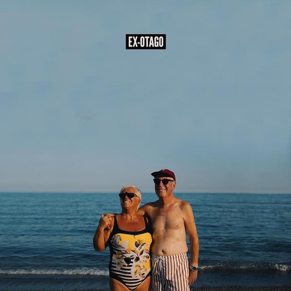 Con te by Ex-Otago