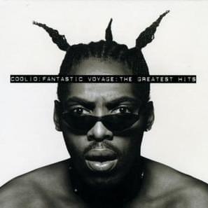 Cover image for Fantastic Voyage: The Greatest Hits