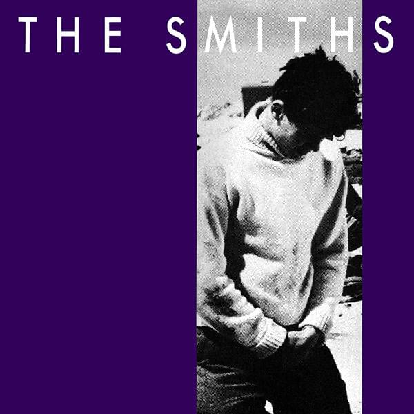 Album cover art for "Oscillate Wildly" by The Smiths
