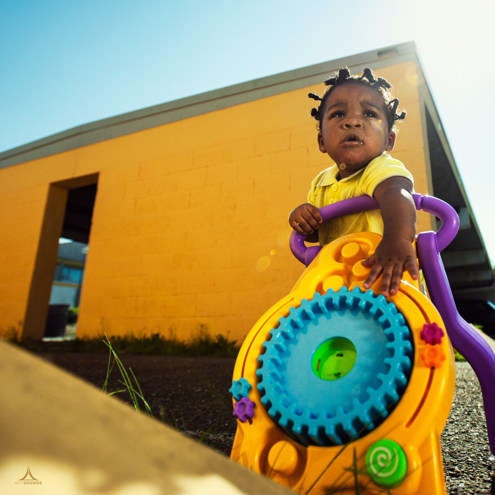 Cover image for Dashawn