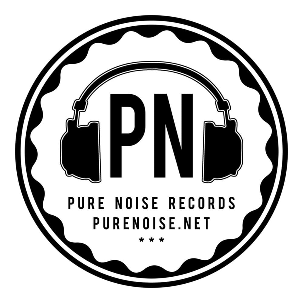 Cover image for Pure Noise Records