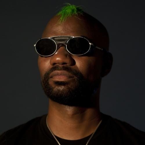Cover image for Green Velvet