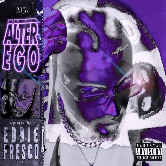 Cover image for Alter Ego (EP)
