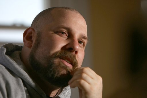 Sage Francis Profile Picture Photo of Sage Francis