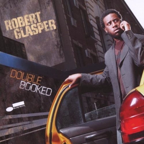 Album cover art for "4eva" by Robert Glasper Experiment