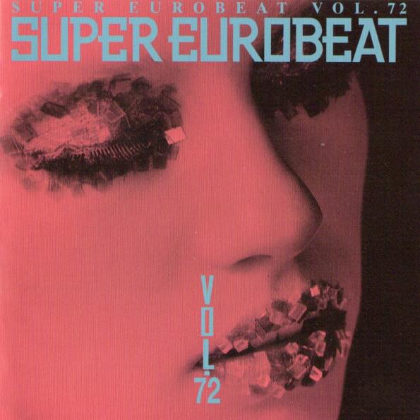 I Don’t Wanna Go by Cherry (Eurobeat)