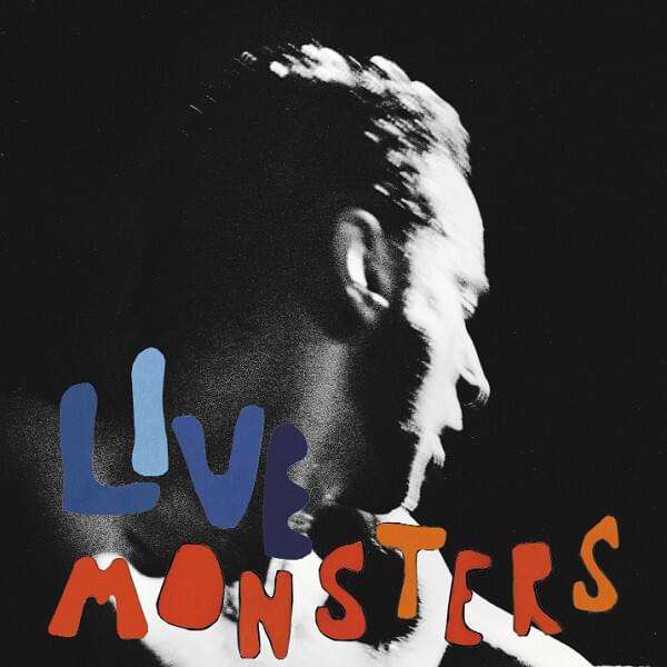 Album cover art for "Stay [Live in Paris, L’Olympia Bruno Coquatrix, France - 2003/07/05]" by Dave Gahan