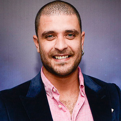 Diogo Nogueira Profile Picture Photo of Diogo Nogueira