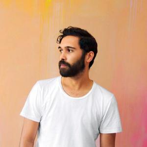 Ben Abraham Profile Picture Photo of Ben Abraham