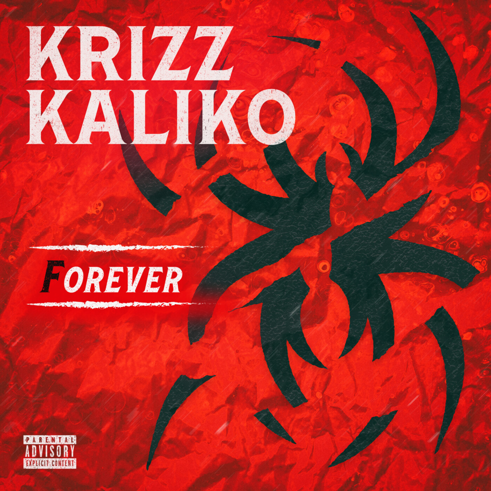 Cover image for Forever - EP