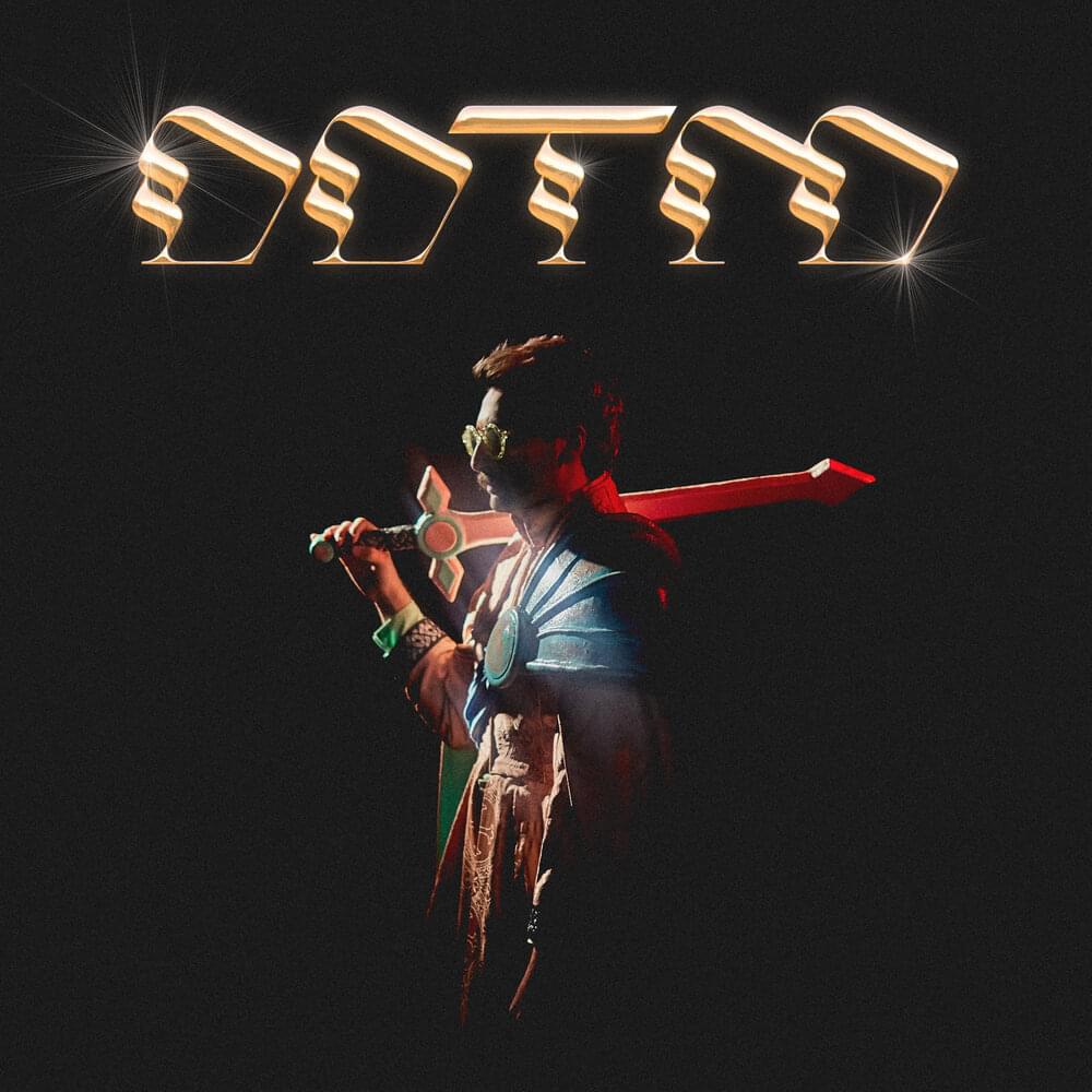 Album cover art for "Draw Down the Moon" by Foxing
