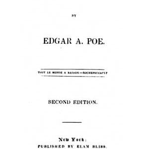 To Helen by Edgar Allan Poe
