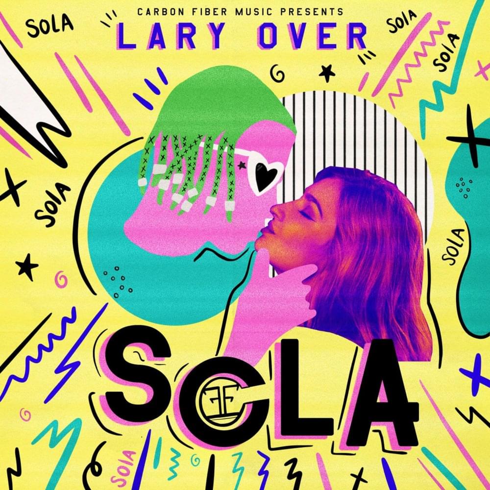 Sola by Lary Over