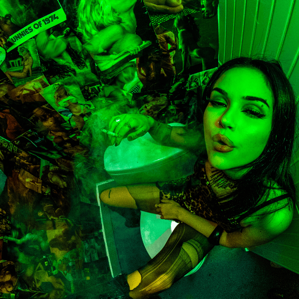 Cover image for SUCKERPUNCH (deluxe version)