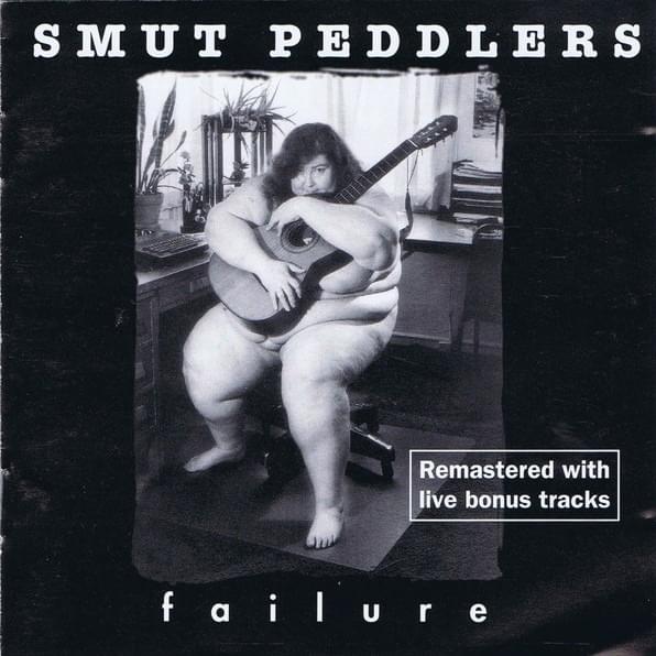 Fuck You.......That’s Why by Smut Peddlers
