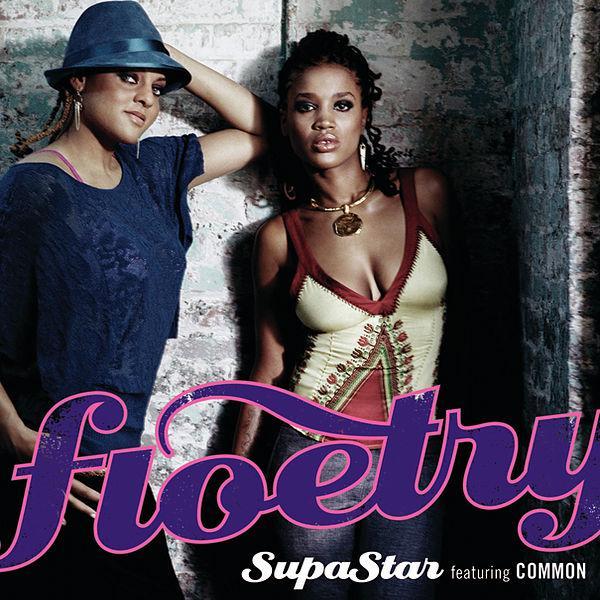 SupaStar by Floetry