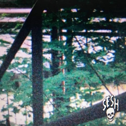 Cover image for Dust EP