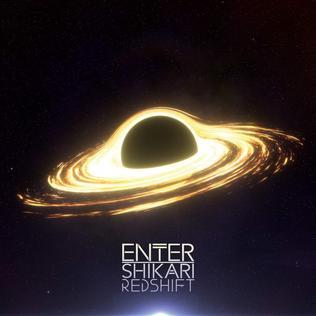 Cover image for Redshift - Single