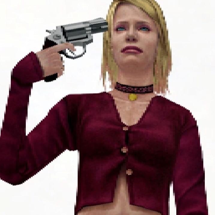 Album cover art for "FUCK MY LIFE 3X" by 2shanez