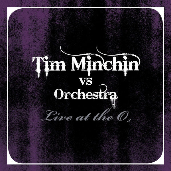 Cover image for Live at the O2