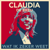Mag ik dan bij jou by Claudia De Breij