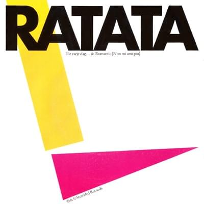 För Varje Dag by Ratata