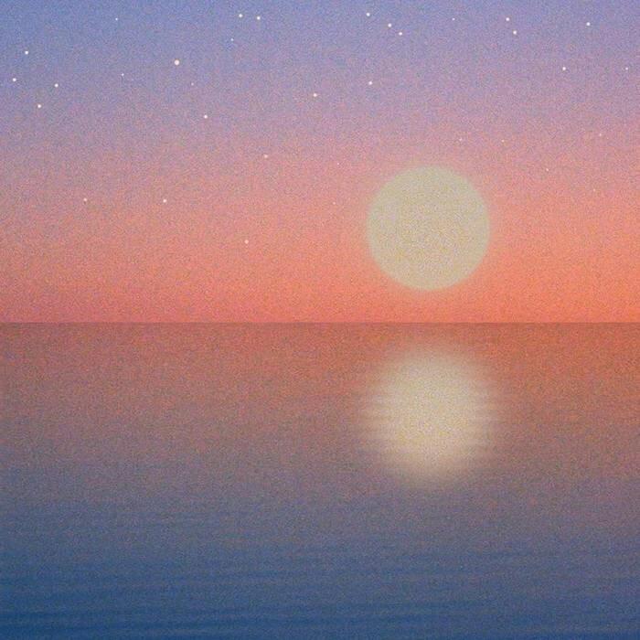 Cover image for October Song