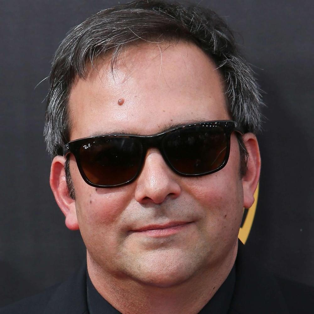 Adam Schlesinger Profile Picture Photo of Adam Schlesinger