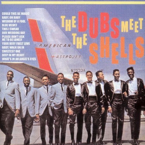 Your Very First Love by The Dubs (Doo-Wop)