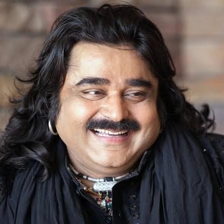 Photo of Arif Lohar