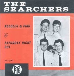 Needles and Pins by The Searchers