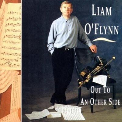 After Aughrim’s Great Disaster by Liam O’Flynn