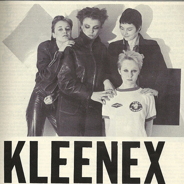 Kleenex Profile Picture Photo of Kleenex