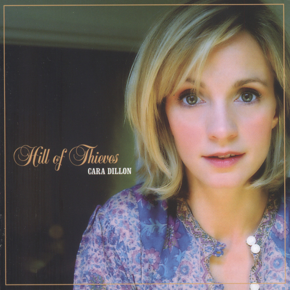 The Parting Glass by Cara Dillon