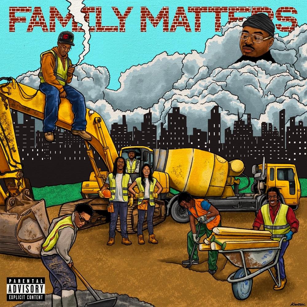 FOMO by DC2Trill