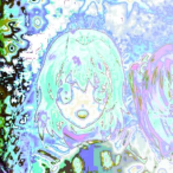 Cover image for Angelic Presence