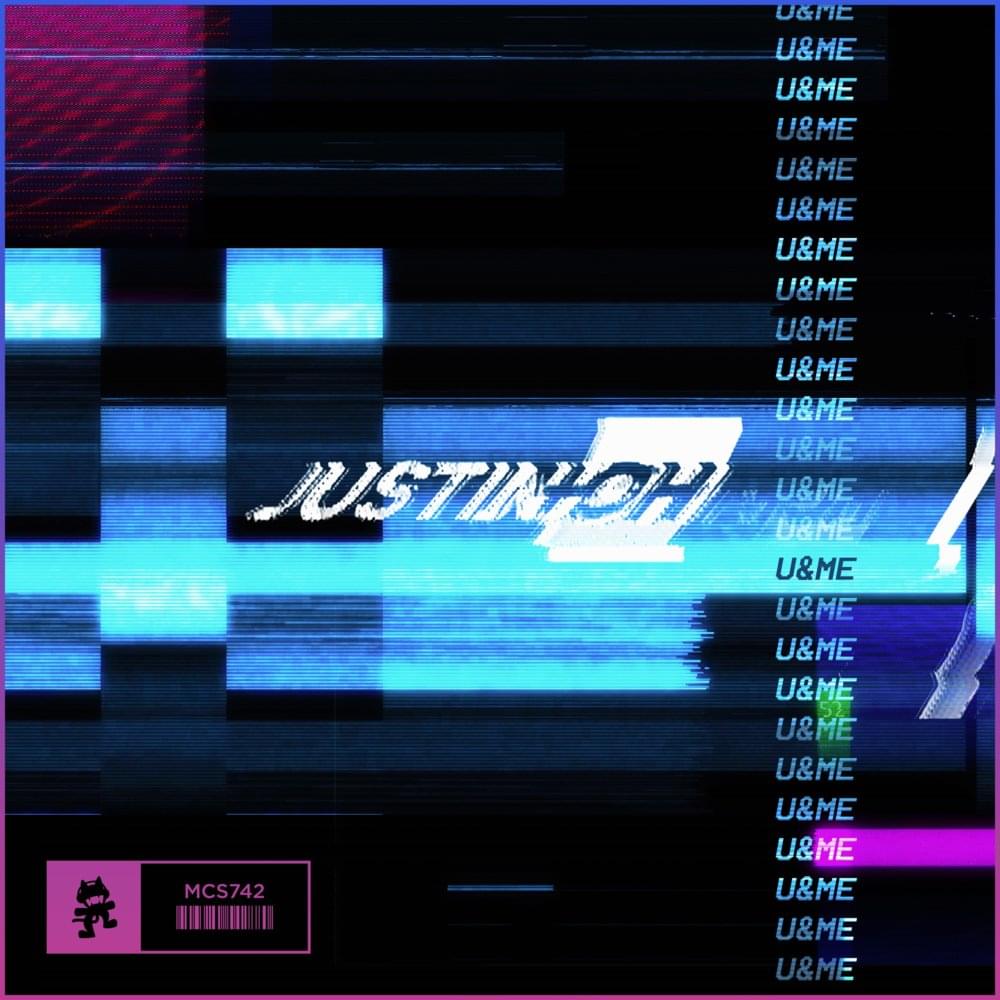 U&ME by Justin OH