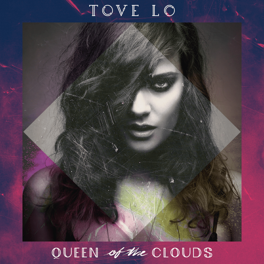 Album cover art for "Not on Drugs (Ali Payami Remix)" by Tove Lo