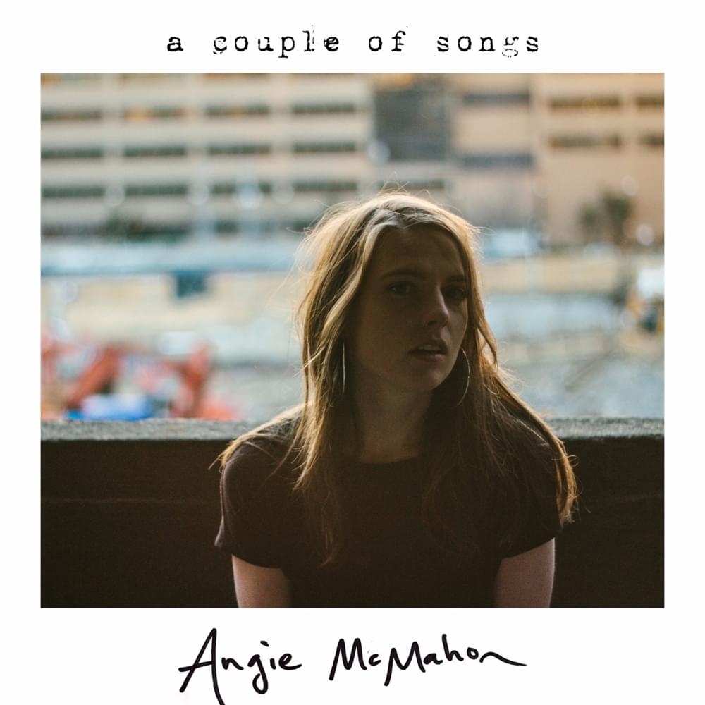 Cover image for A Couple of Songs