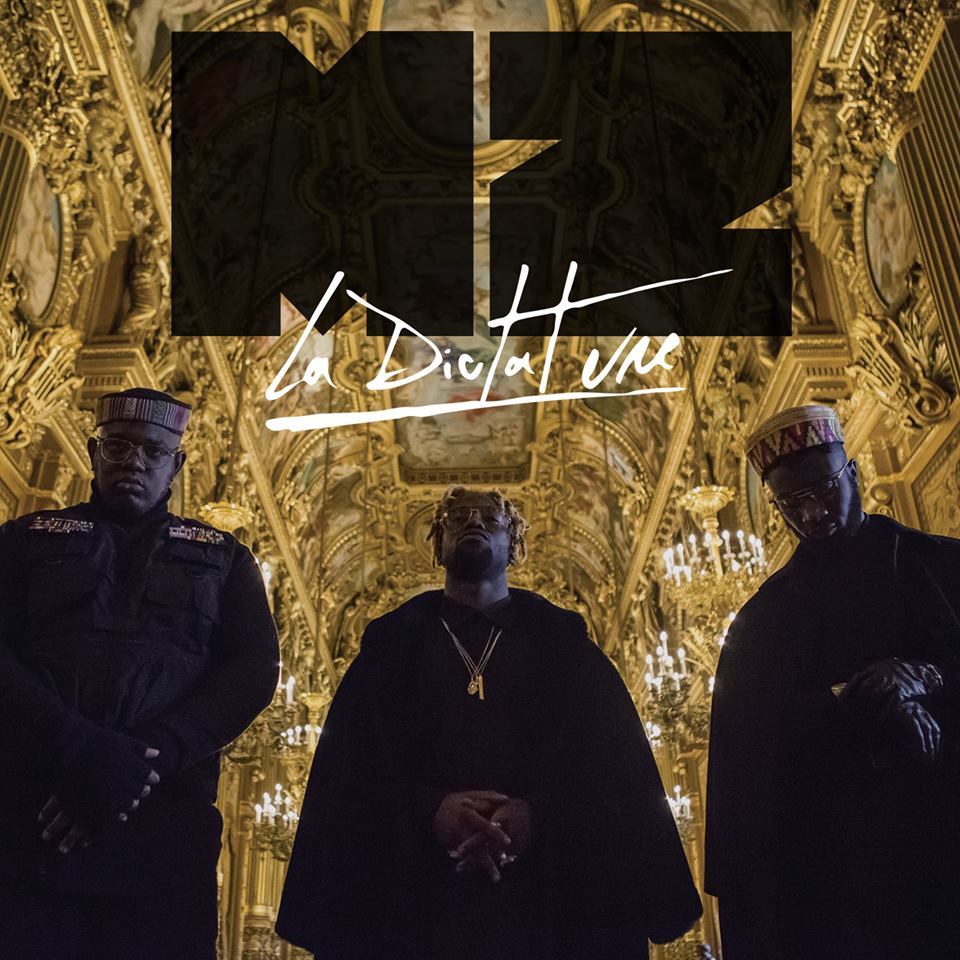 Toi sur moi by MZ
