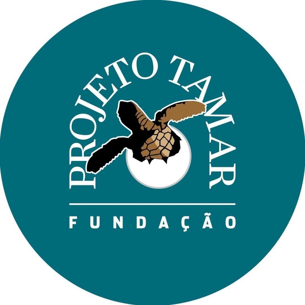 Cover image for Projeto Tamar